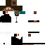 Krmstudioz Herobrine Brother Player Skin Novaskin