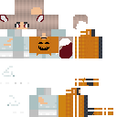 Texture for Halloween wolf HD