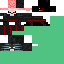 Texture for dark skeleton