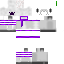 Texture for AckLeLama