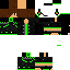 Texture for steve