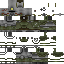 Texture for cgo