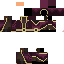 Texture for mago