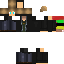 Texture for Gabriel Winchester