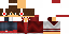 Texture for steve