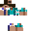 Texture for redstoneplayer