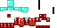 Texture for armor flame