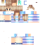 Texture for MoonByul_UmOhAhYeh