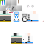 Texture for りりあん１