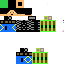 Texture for Kevin The Minecraft Soldier