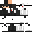 Texture for Pose 1