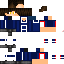 Texture for My Boku No Hero