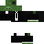 Texture for zombie