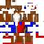 Texture for akramrdillasknmincla