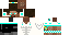 Texture for Cool-Guy