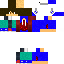 Texture for coreyging Redstone
