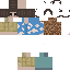 Texture for Toprak+Anna1545 BoraLo