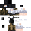 Texture for white wershon