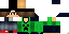Texture for steve