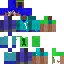 Texture for мейрман