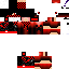 Texture for Red Square