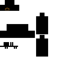 Texture for Beast Bendy