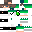 Texture for attom boy