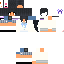 Texture for Phoenix Drop High Aphmau