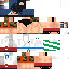 Texture for fight