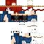 Texture for ICE QUEEN