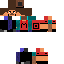 Texture for markman