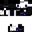 Texture for enderman