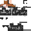 Texture for Jim Davis 
