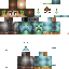 Texture for skin perso