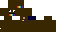 Texture for rambow barf