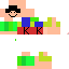 Texture for THEGAME SKIN 