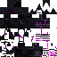 Texture for NightKnight