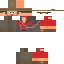 Texture for TF2 Real Red Sniper
