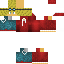 Texture for Cubey