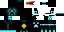 Texture for new creeeper