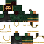 Texture for GrMa