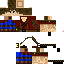 Texture for godlyfirewolf