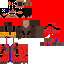 Texture for native american test number one