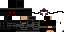 Texture for Capitan Vader 