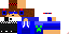 Texture for flamekong