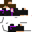 Texture for Asher (no cat ears)