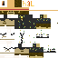 Texture for Monkeyskin