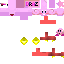 Texture for Kirby