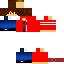 Texture for eze