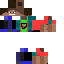 Texture for filde nt